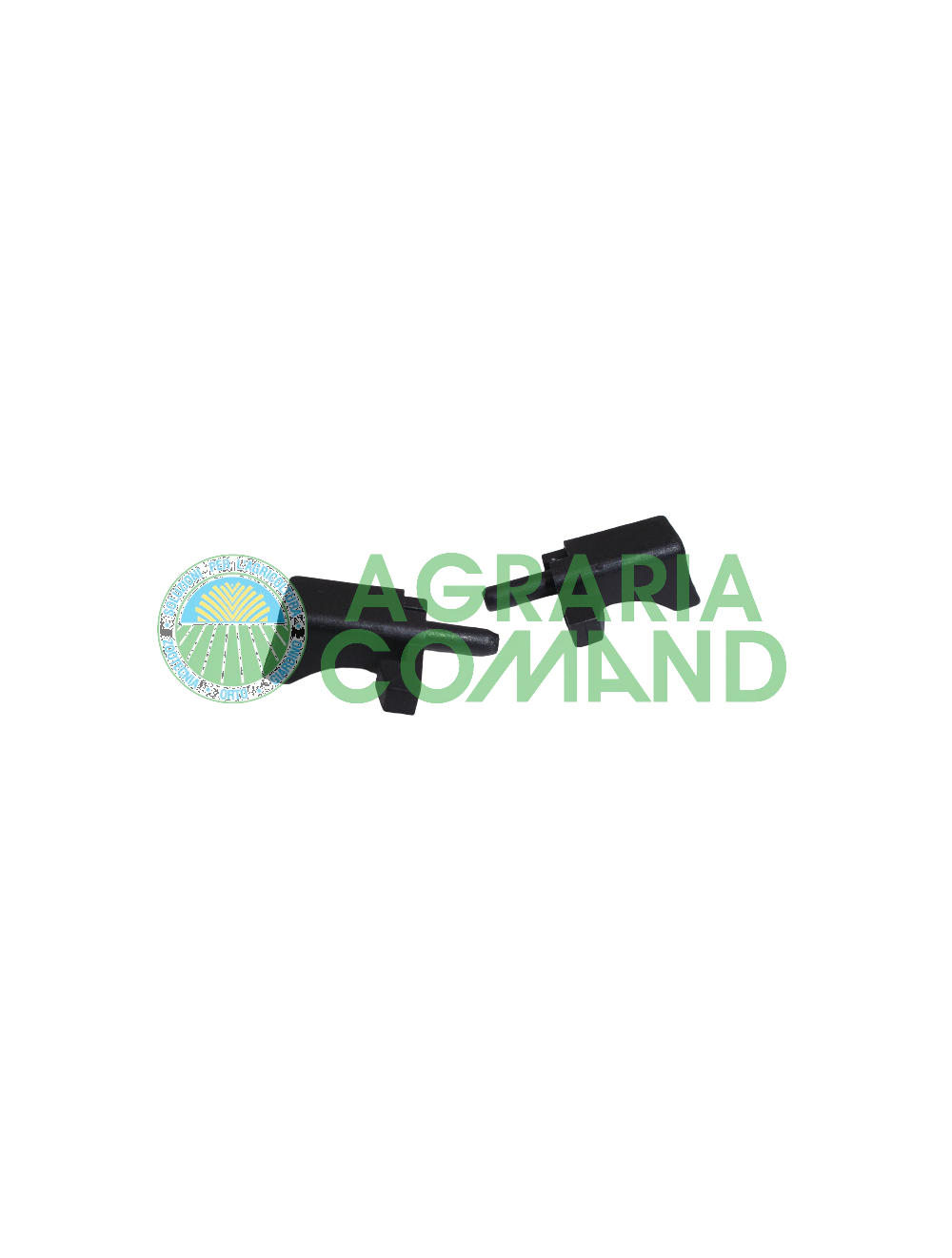 Crochets de batterie KVS2000