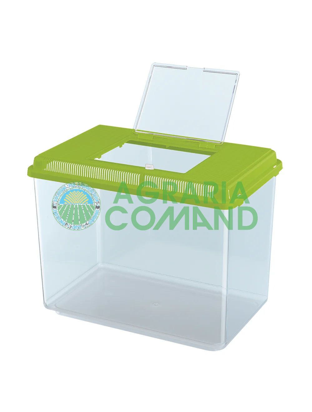 Ferplast Geo maxi container Ferplast Geo maxi container