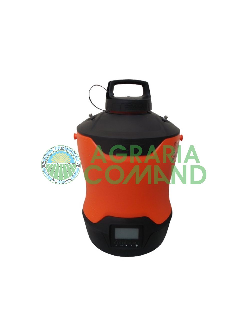 Geyser Stocker 411 Geyser Stocker 411