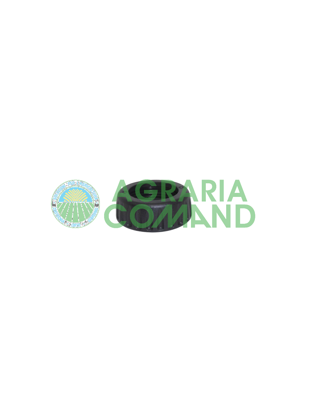 Bague à vis pour programmateurs Claber Bague à vis pour programmateurs Claber