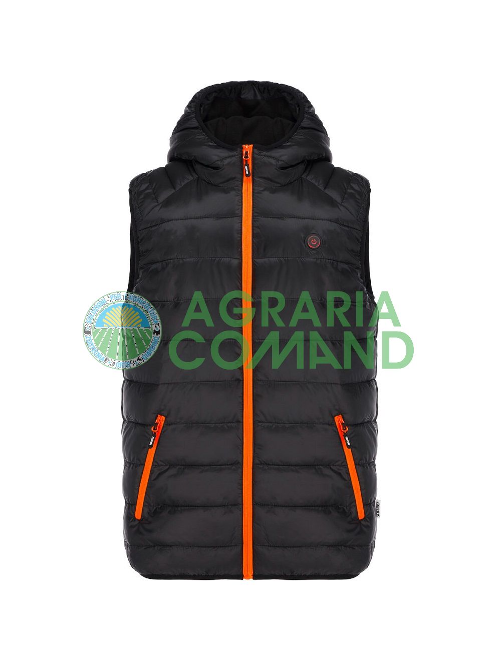 Gilet matelassé Nuclor Gilet matelassé Nuclor