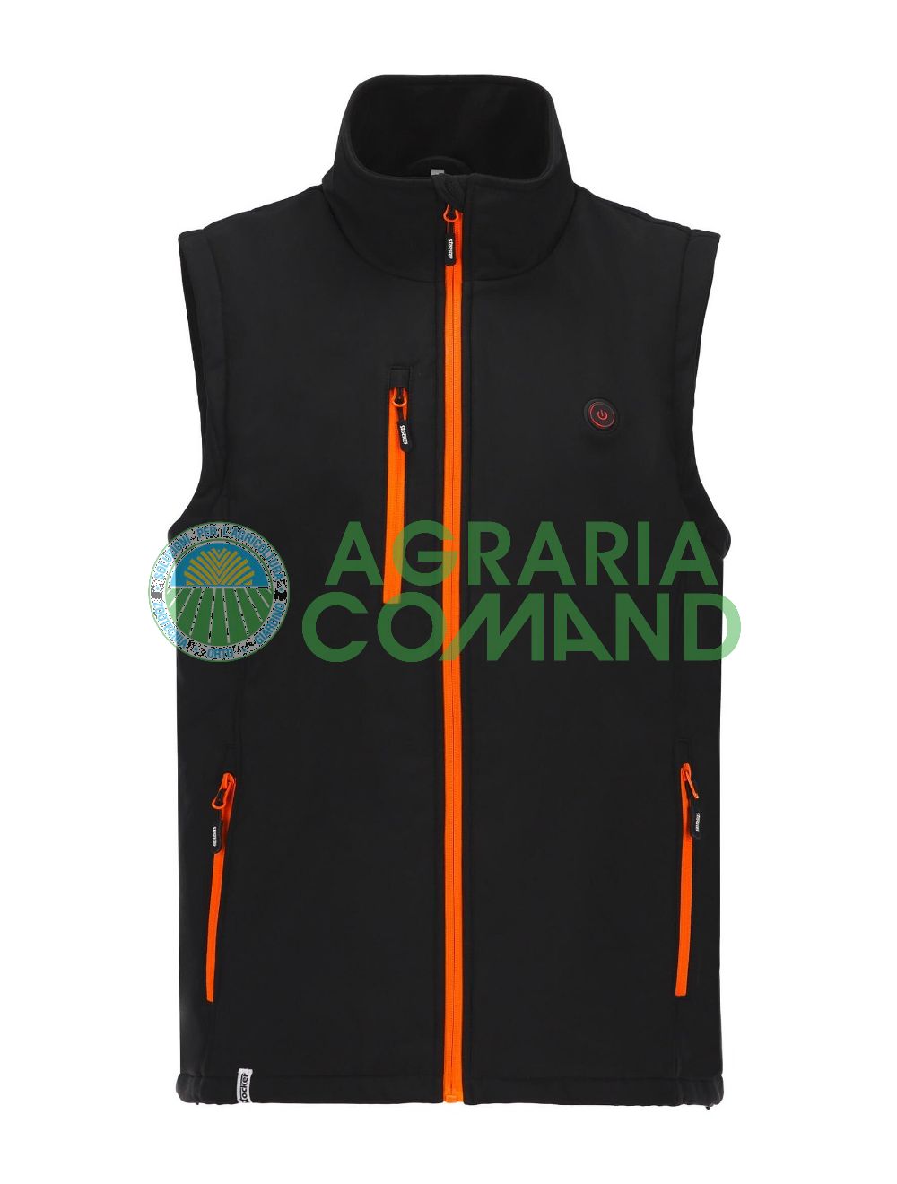 Gilet Stocker Softshell Gilet Stocker Softshell