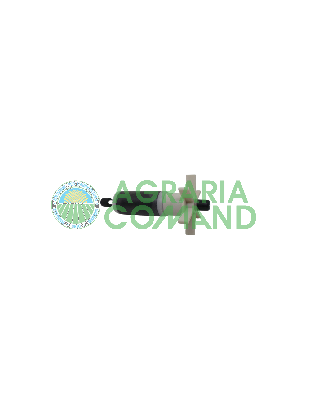 Roue de rechange pour le filtre Askoll MultiFlow Roue de rechange pour le filtre Askoll MultiFlow