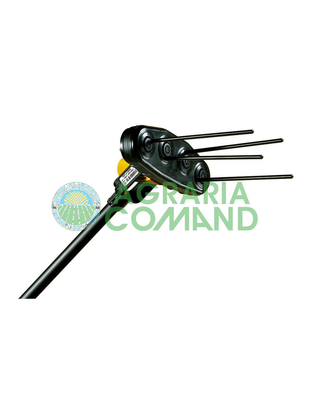 Agitateur Volpi Giulivo Agitateur Volpi Giulivo