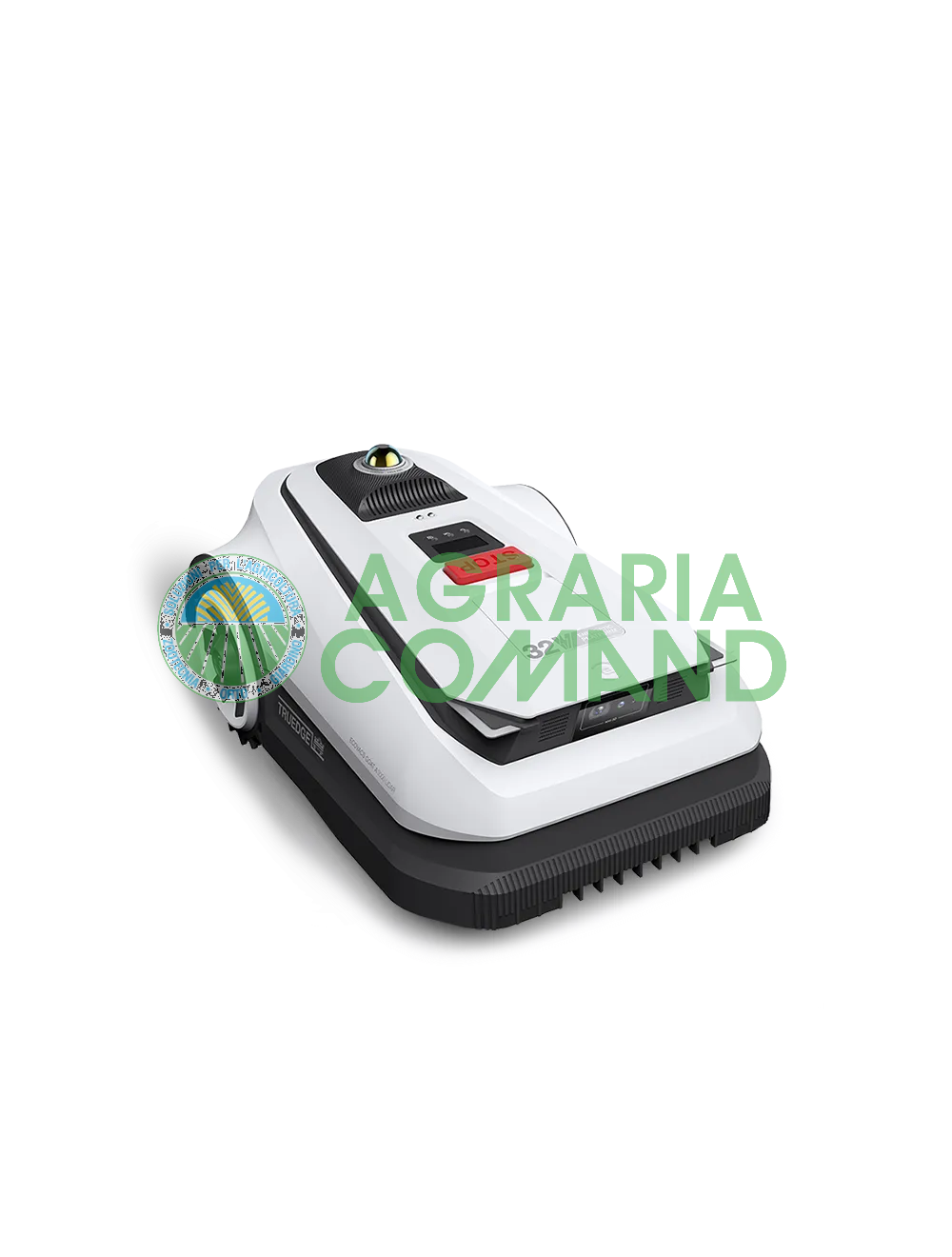 Tondeuse robot Goat A3000 Ecovacs Tondeuse robot Goat A3000 Ecovacs