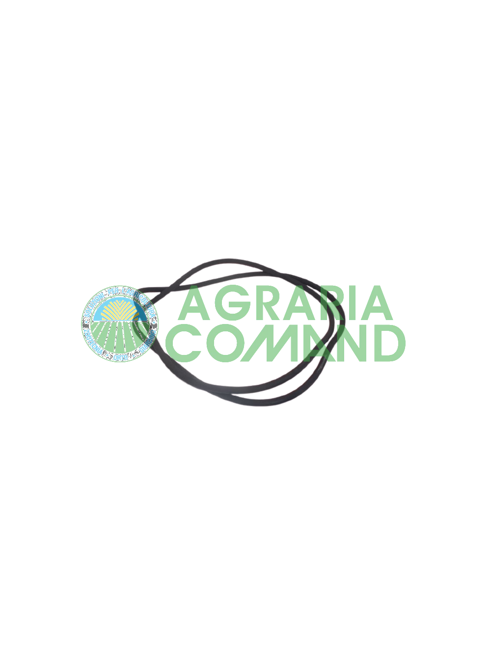 Joint vert réinitialisation 60 100