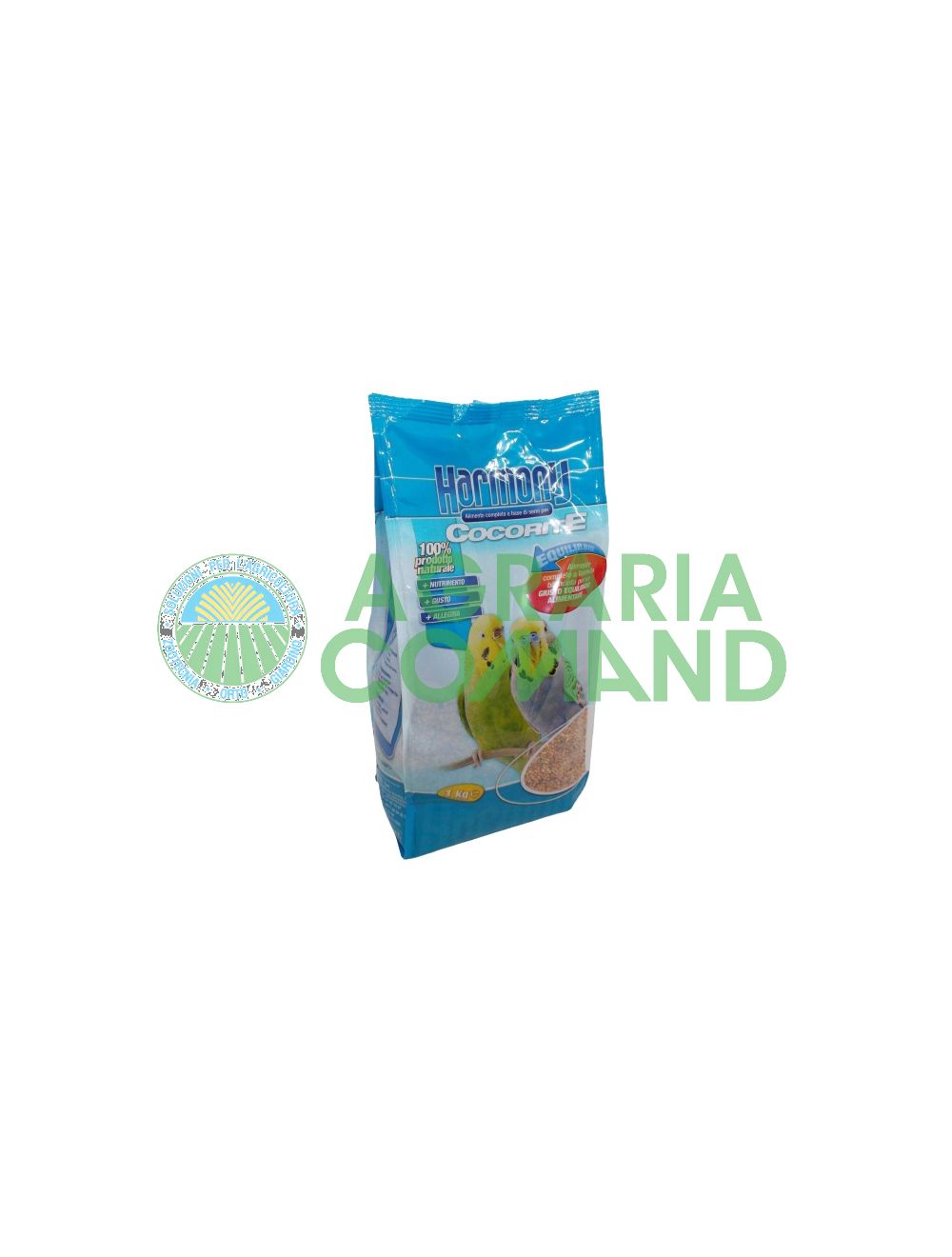 Nourriture pour perruches Nourriture pour perruches