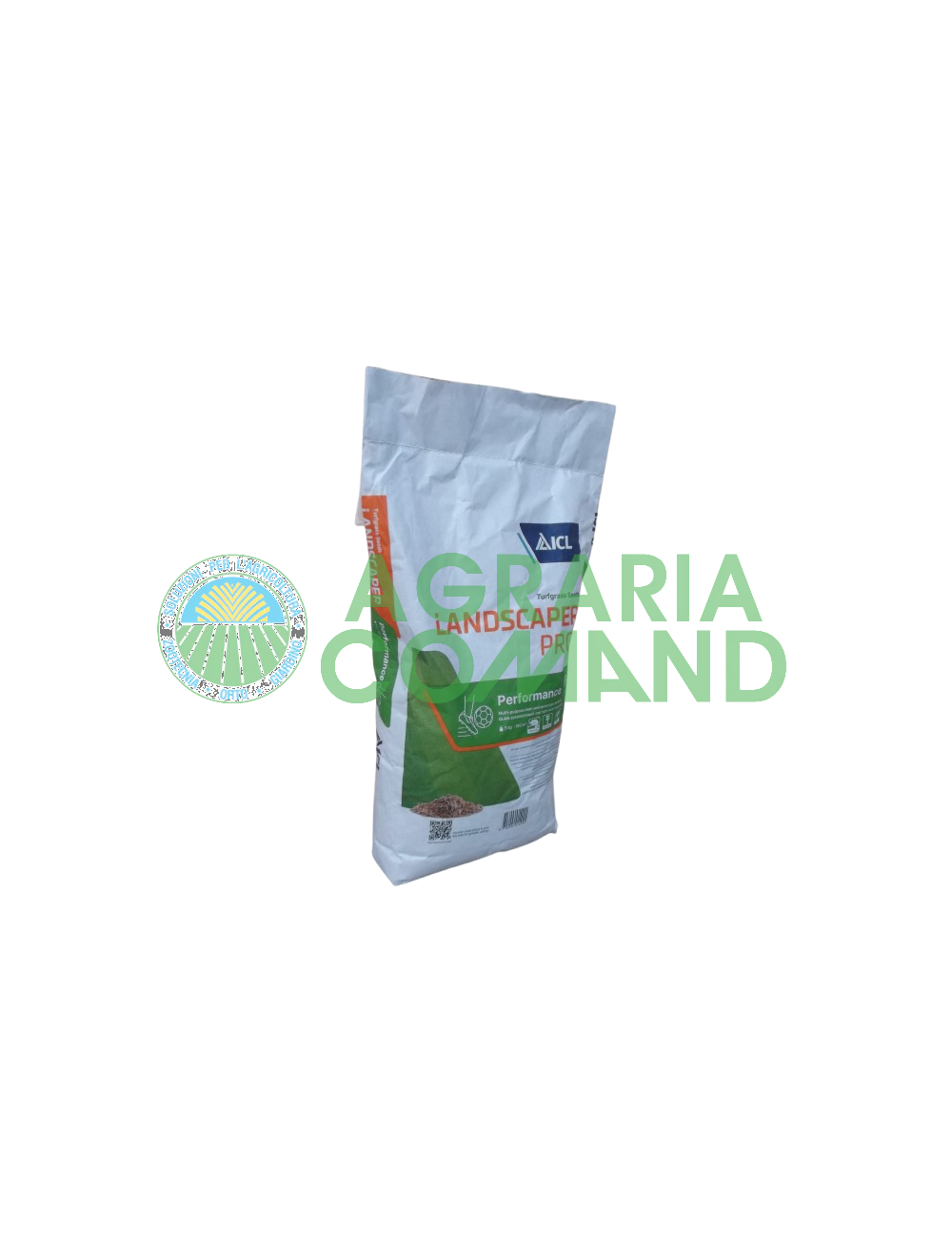 Semences de gazon Performance Landscaper ICL Semences de gazon Performance Landscaper ICL