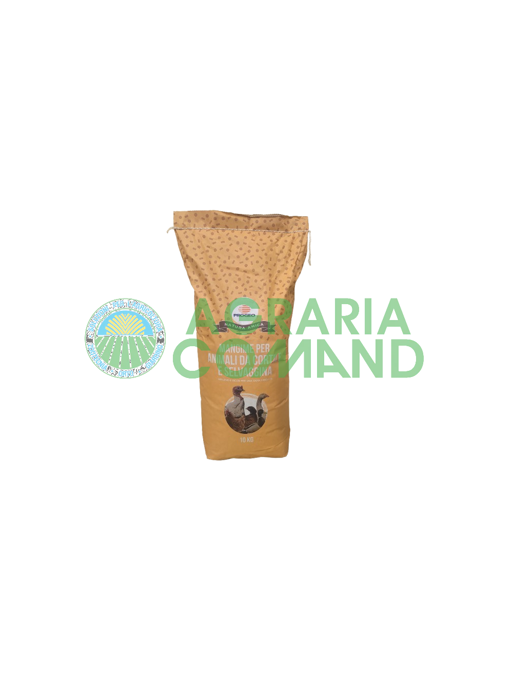 Basse-cour et gibier