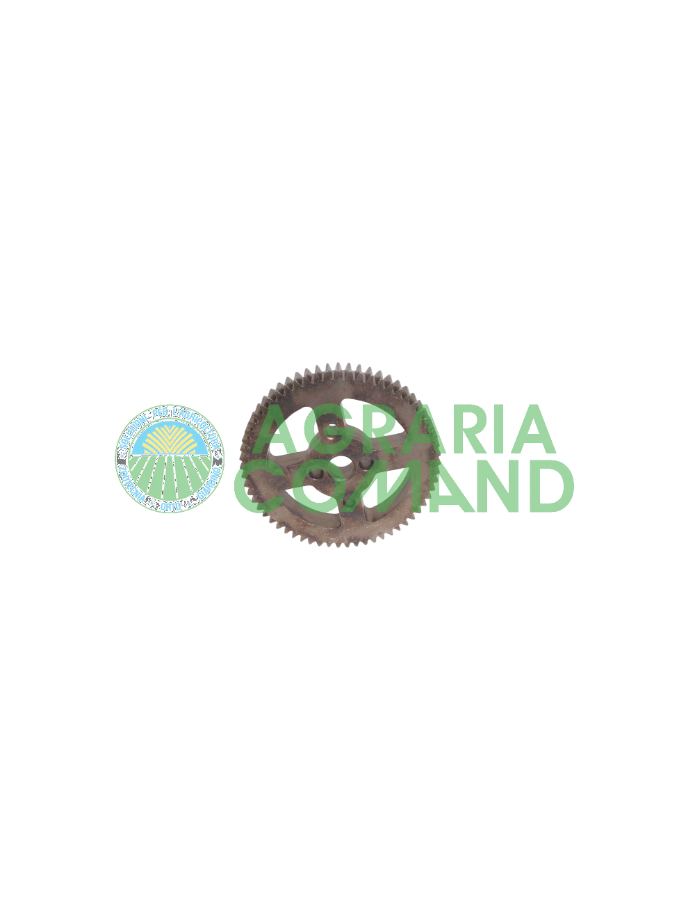 Verdemax grand engrenage TS20