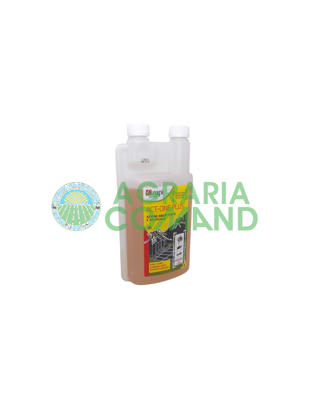 Insecticide Act-one-plus Insecticide Act-one-plus