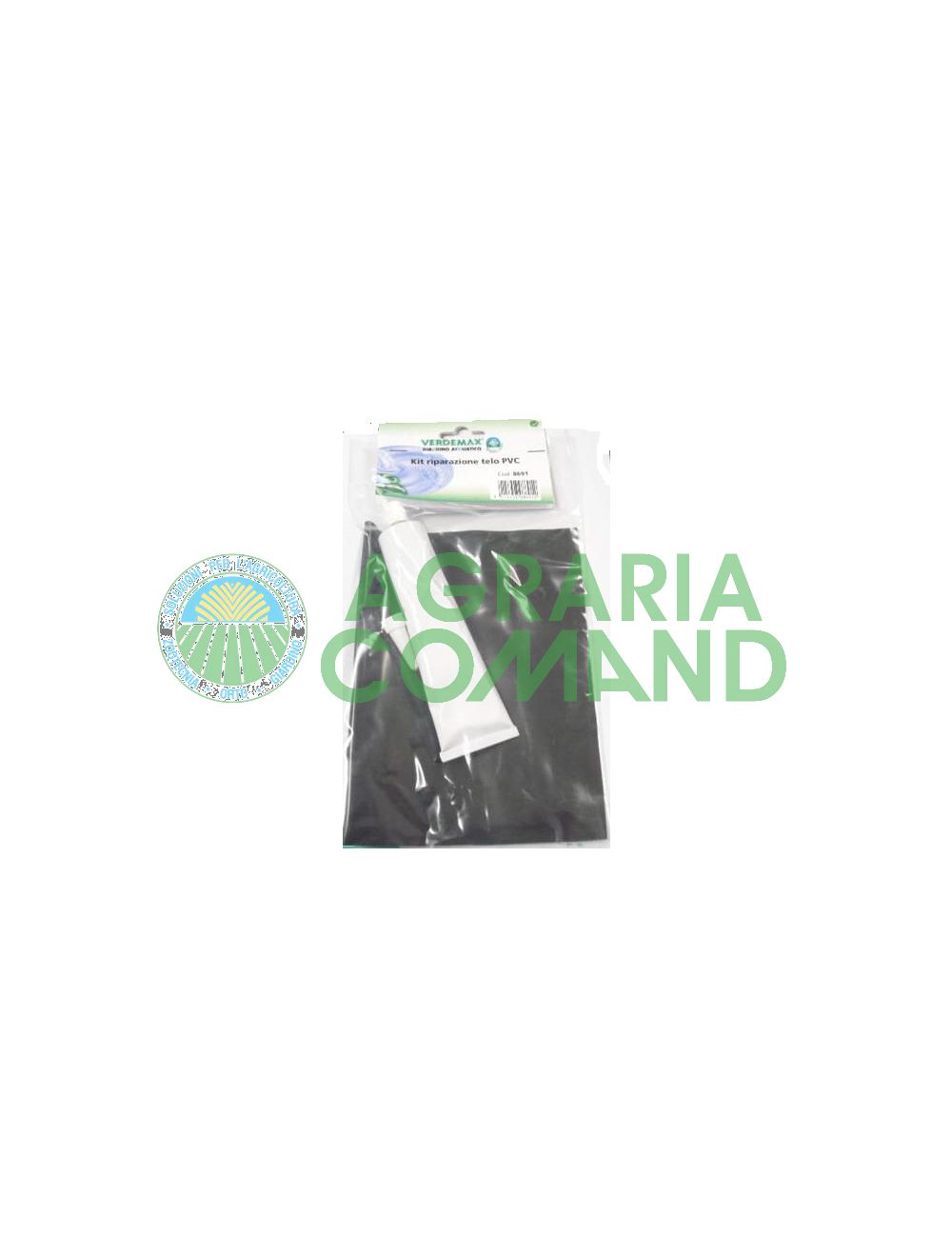 Kit de réparation de la feuille d'étang