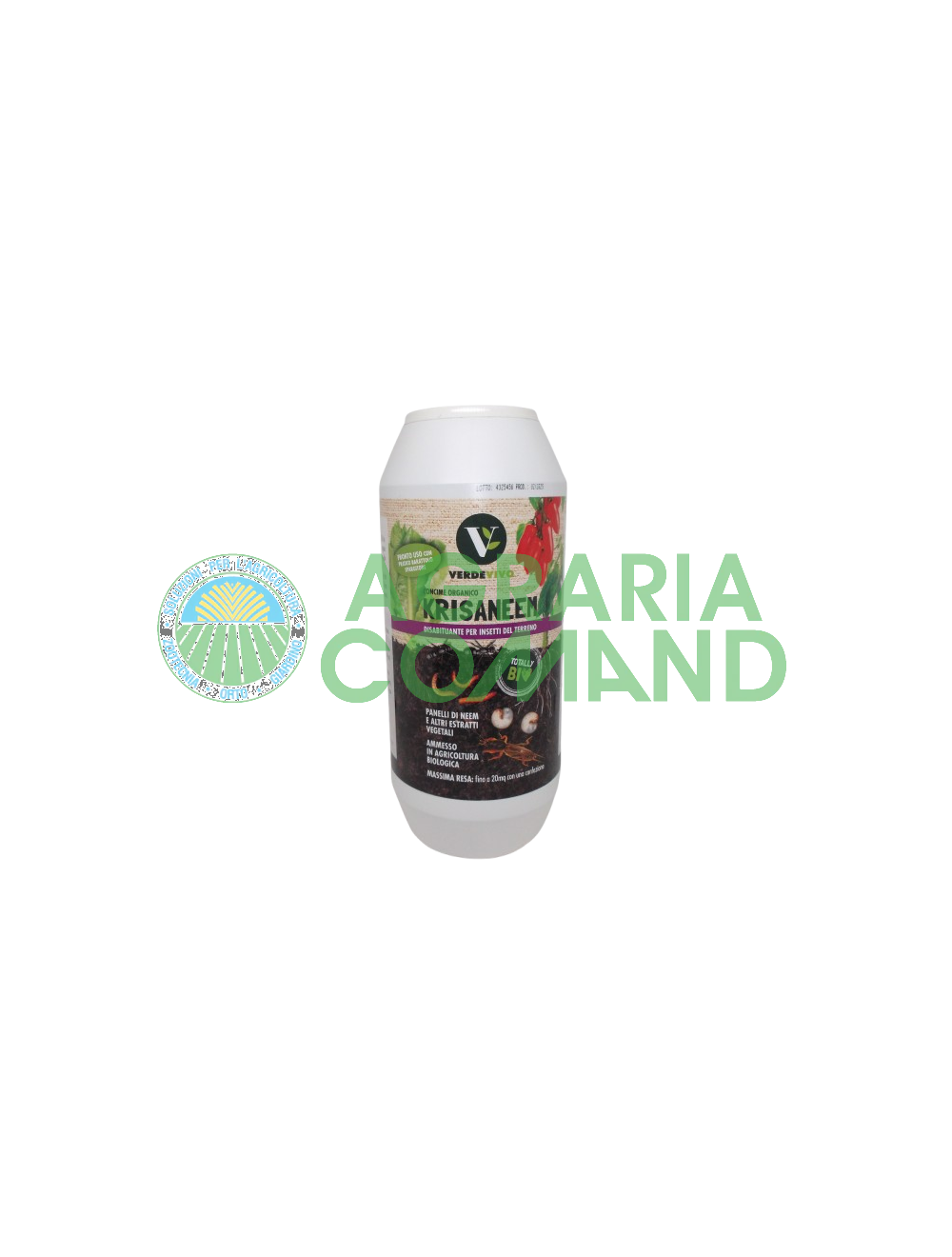 Krisaneem engrais organique Adama Krisaneem engrais organique Adama