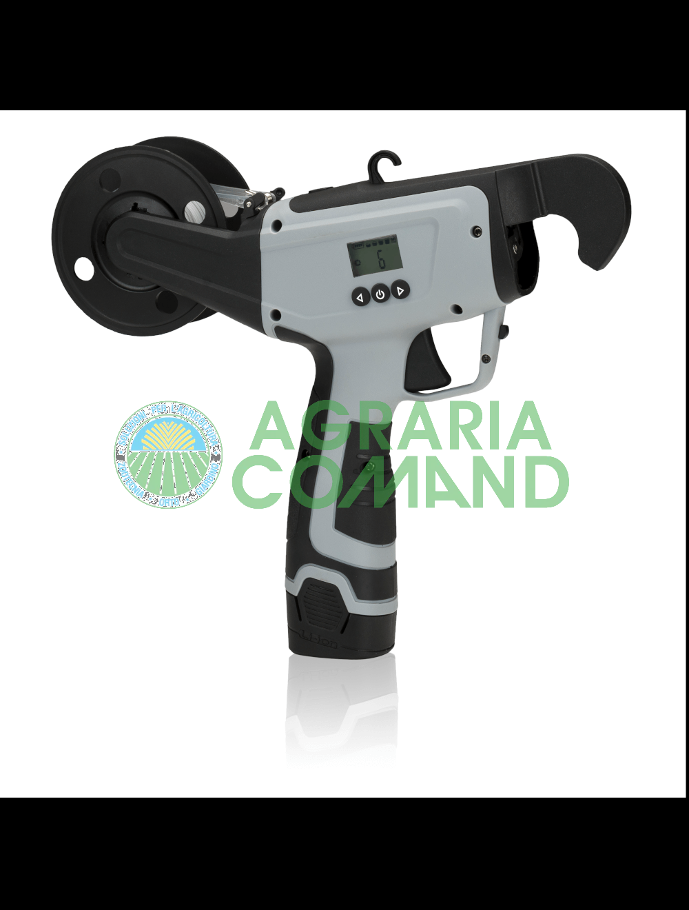 Classeur de piles Volpi KV5 Classeur de piles Volpi KV5