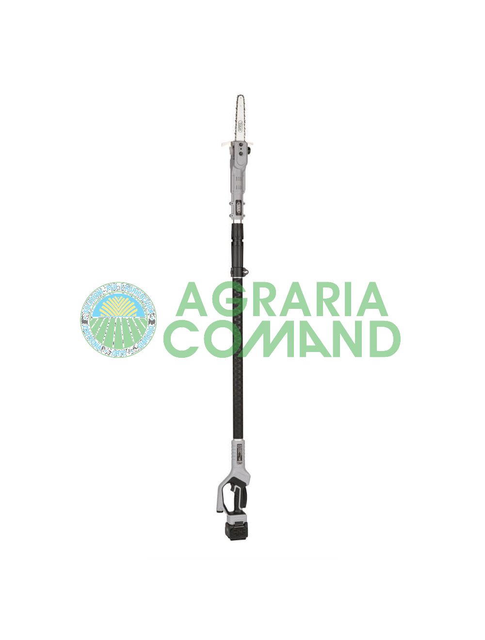 élagueuse télescopique kvs7100p élagueuse télescopique kvs7100p