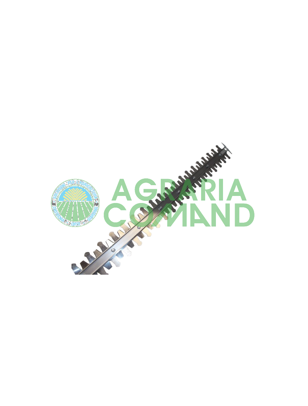 Lame de rechange pour taille-haie Verdemax