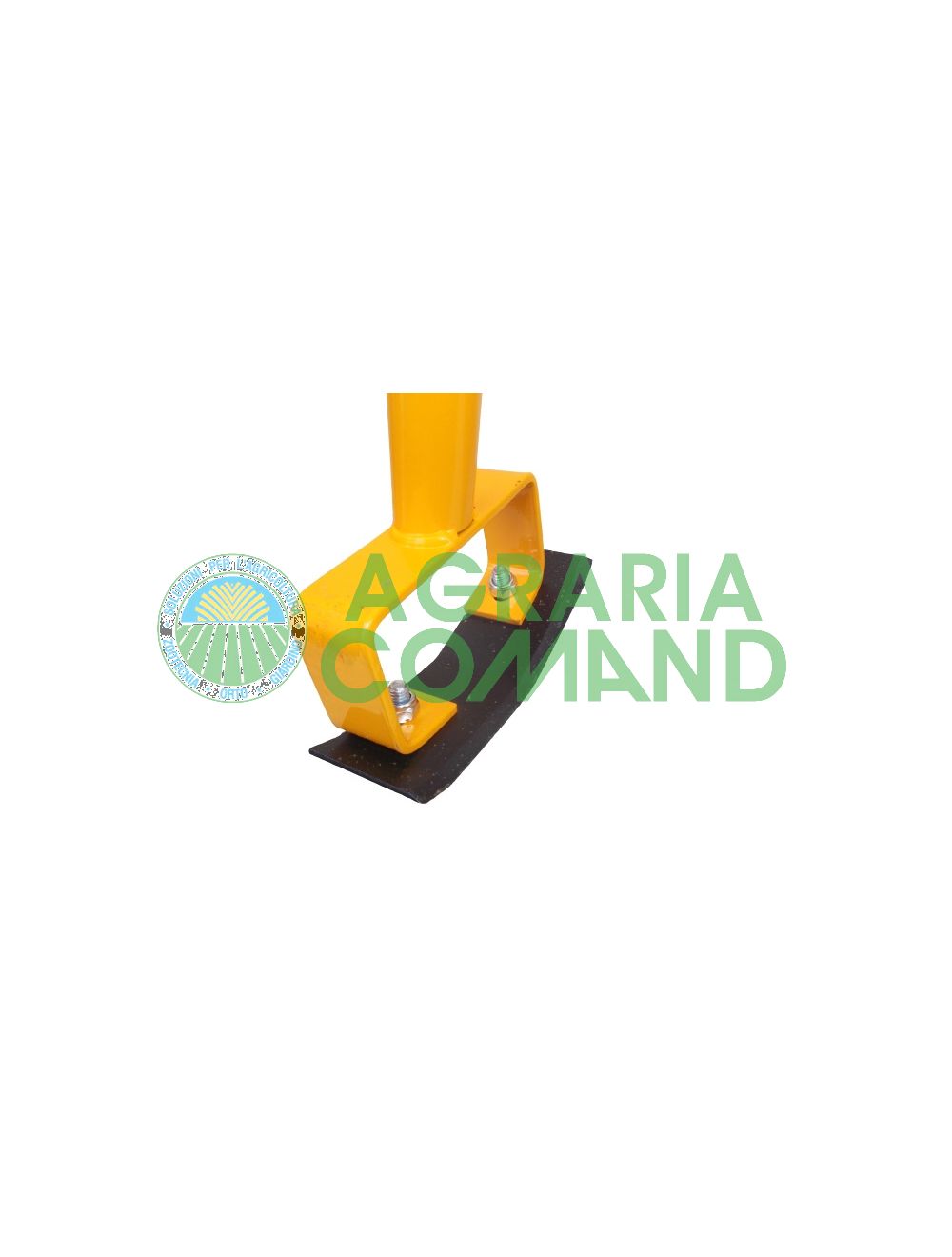 Tête de lame du sarcloir Tête de lame du sarcloir