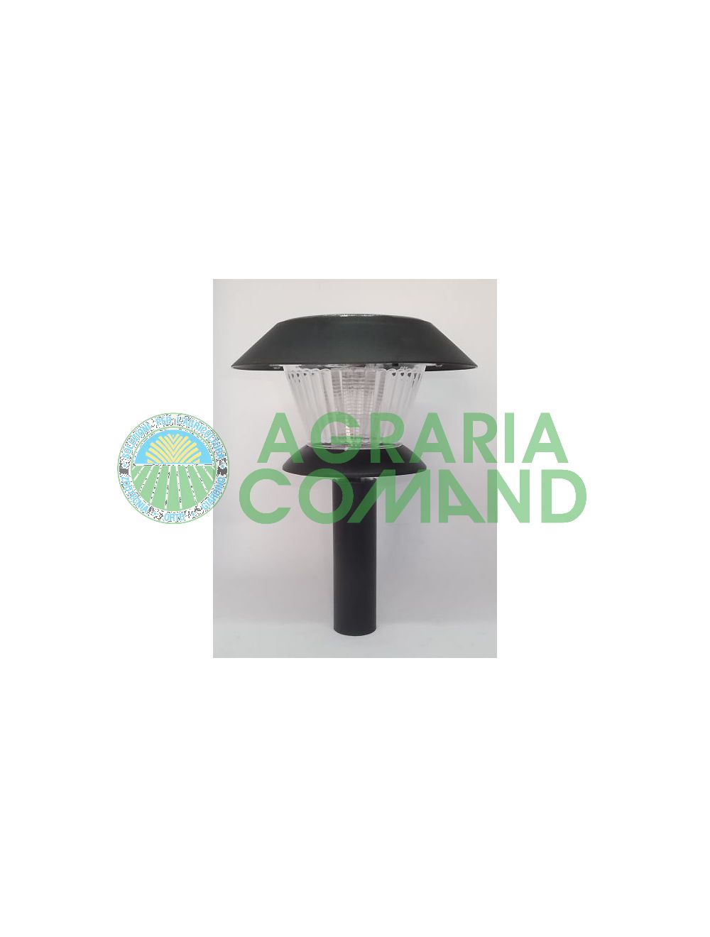 Lampe solaire LED Gênes