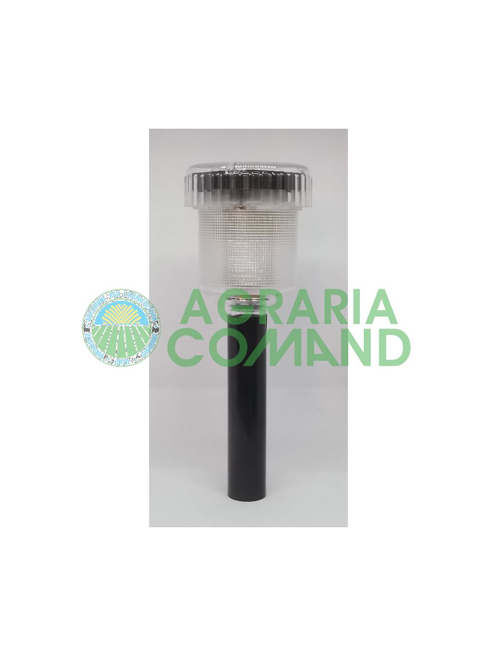 Lampe solaire vénitienne Lampe solaire vénitienne