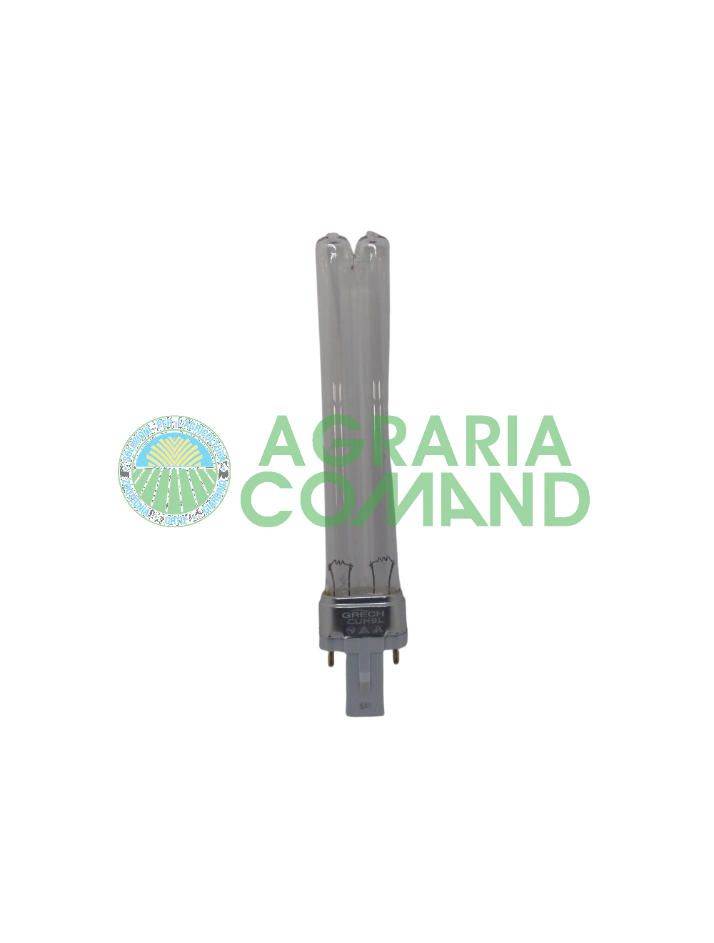 Lampe UV-C de remplacement pour le filtre Askoll MultiFlow Lampe UV-C de remplacement pour le filtre Askoll MultiFlow