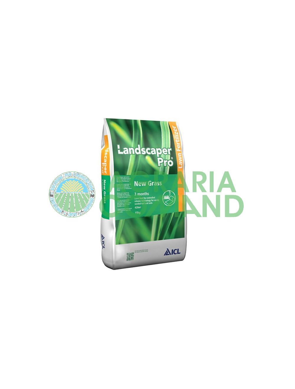 Engrais pour semis 15 kg