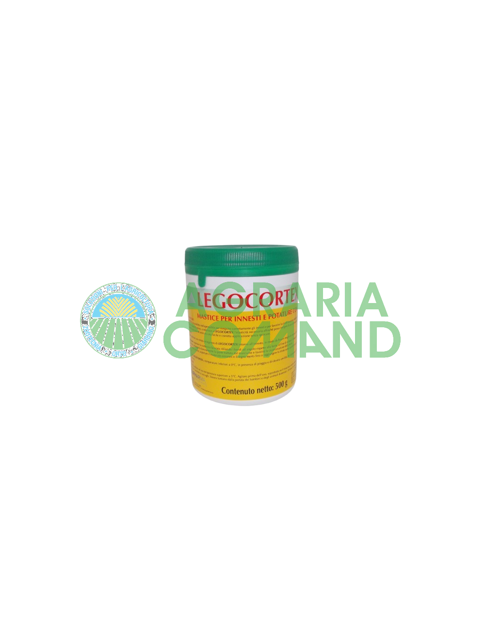 Legocortex mastic de greffe et de taille Legocortex mastic de greffe et de taille