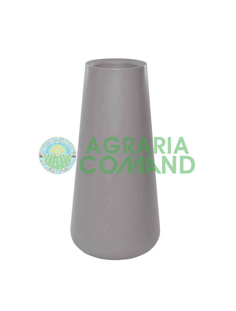 Lullaby 80 gris tourterelle