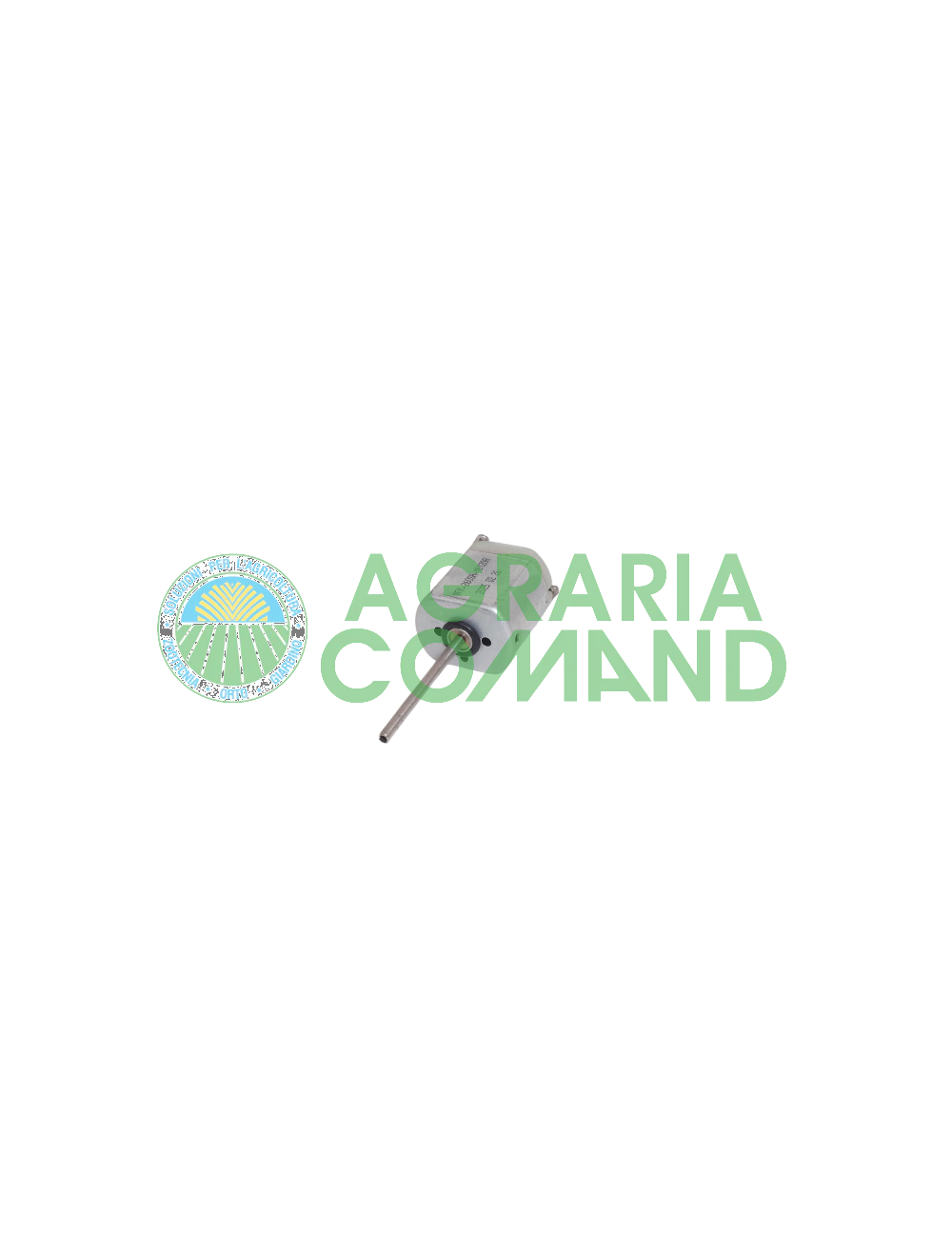 Microniseur Volpi Motor m3000