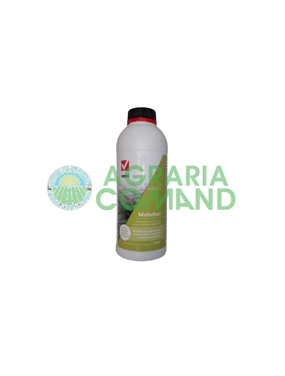 Malerbax concentré Malerbax concentré