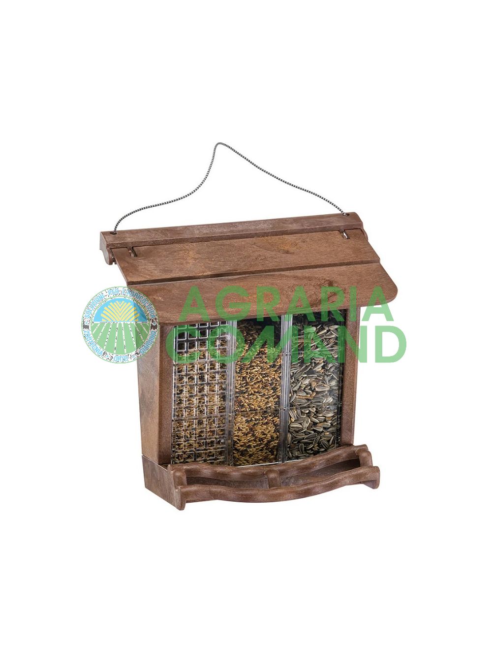 Alimentateur Ferplast Jok 11