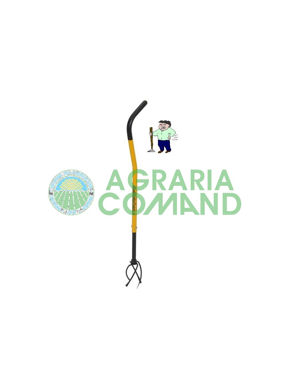 Cultivateur Cultivateur