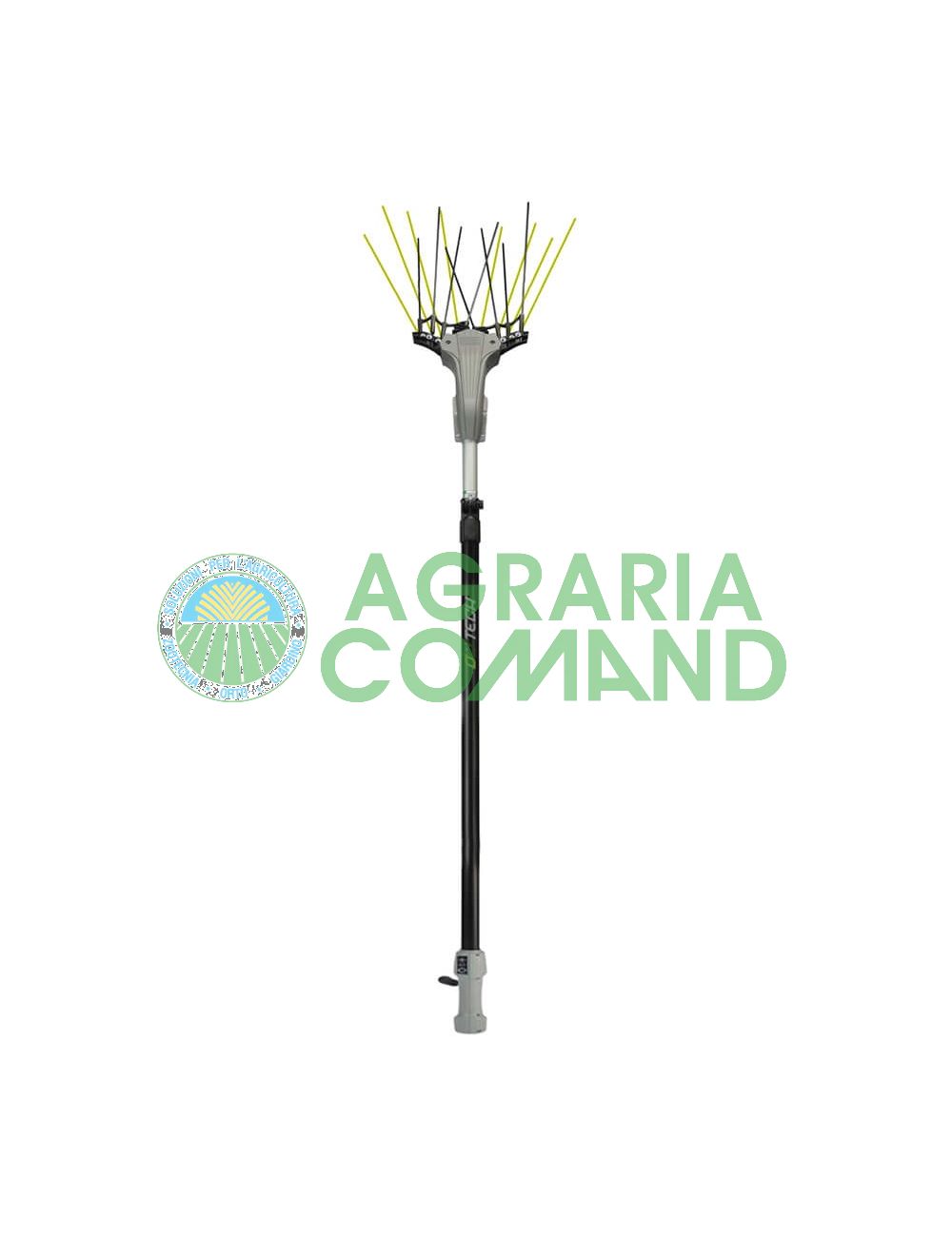 Agitateur Volpi Mondial 12 Agitateur Volpi Mondial 12