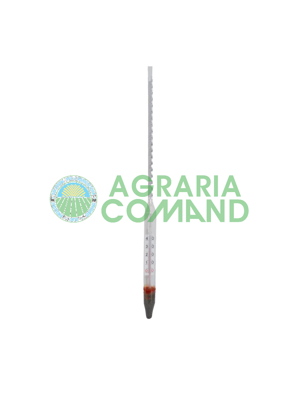 Moustiquaire Babo avec thermomètre