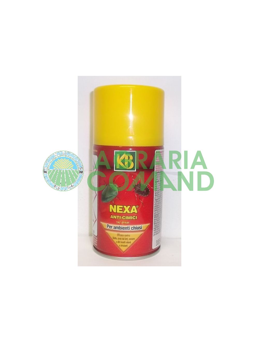 Nexa_anti_cimice_spray_250_ml