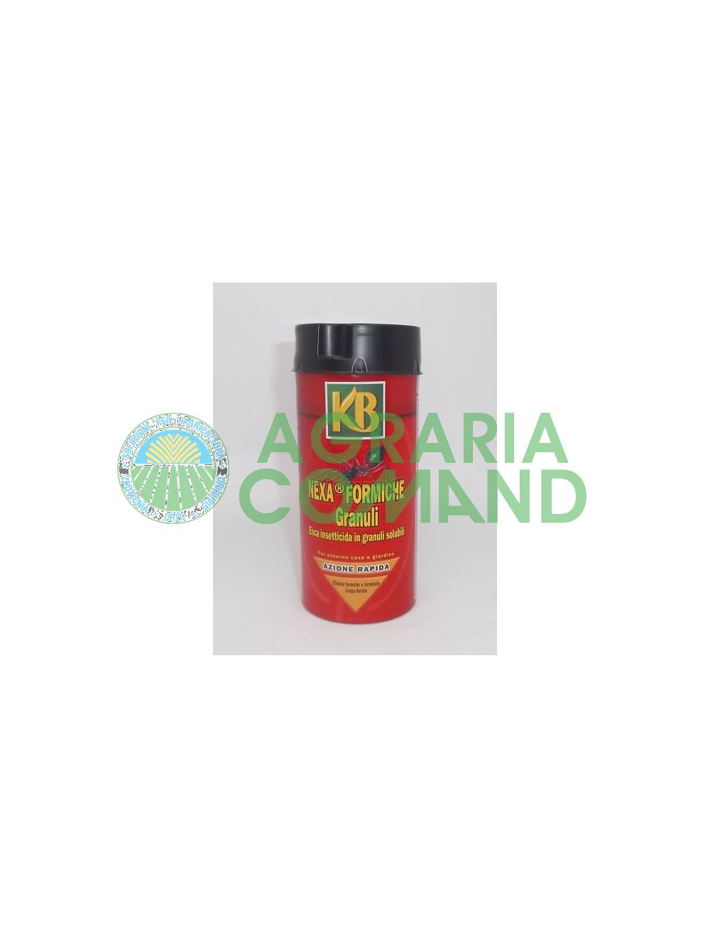 Nexa ant granules 250 g Nexa ant granules 250 g