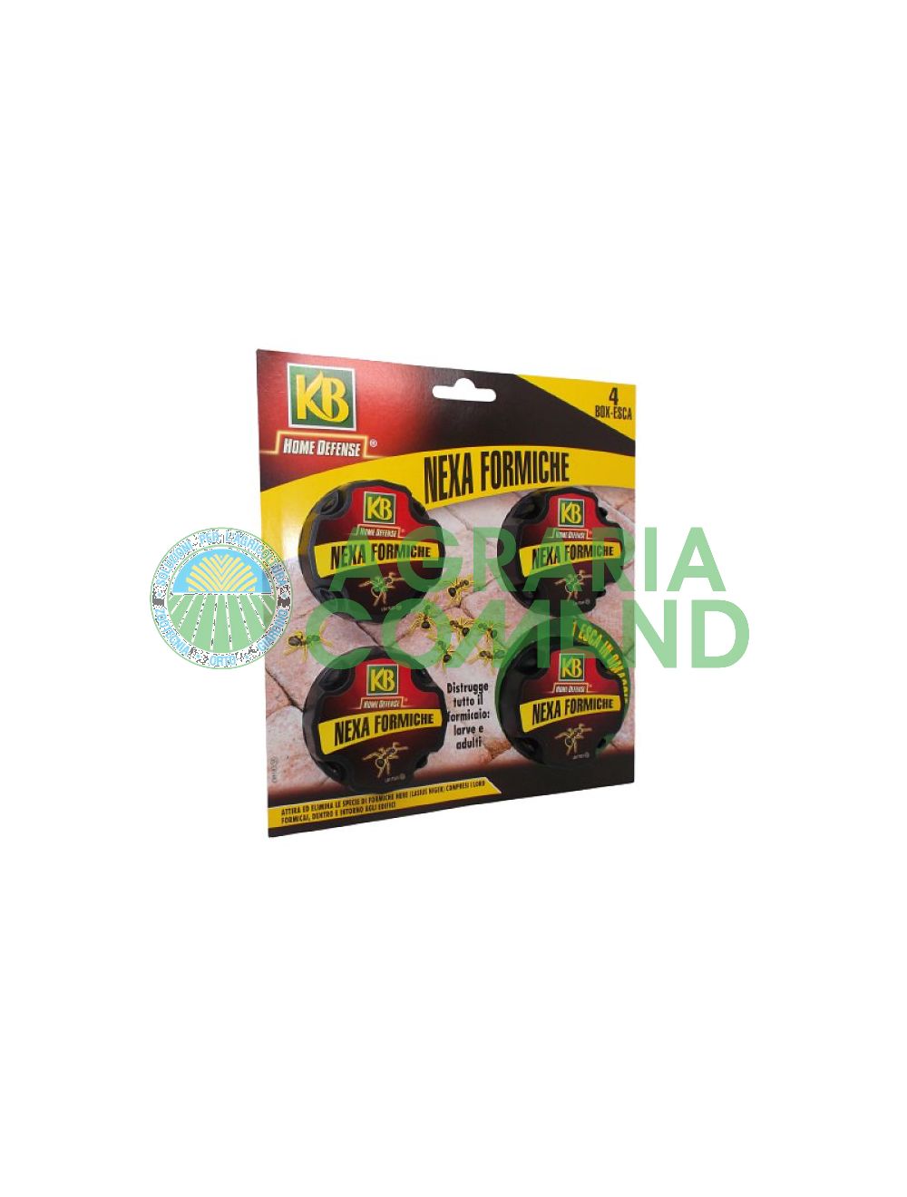 Pack d'épargne Nexa fourmis Pack d'épargne Nexa fourmis