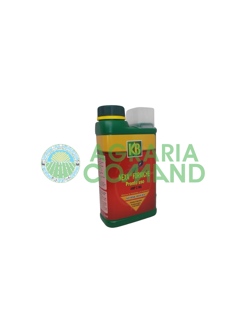 Nexa ant granules 800 g