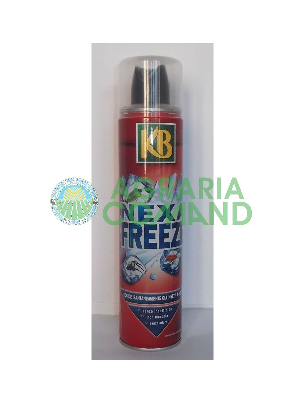 Nexa_Freeze_spray_bouteille_300_ml