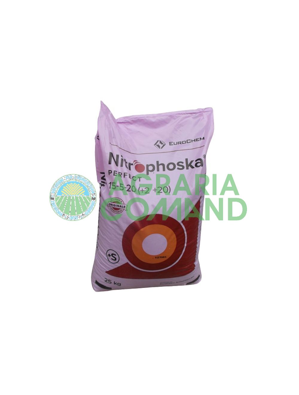 Nitrophoska Engrais parfait Nitrophoska Engrais parfait