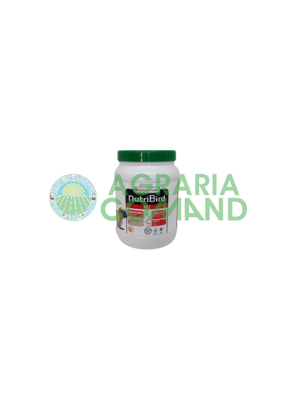 Nutribird a21 imbecco