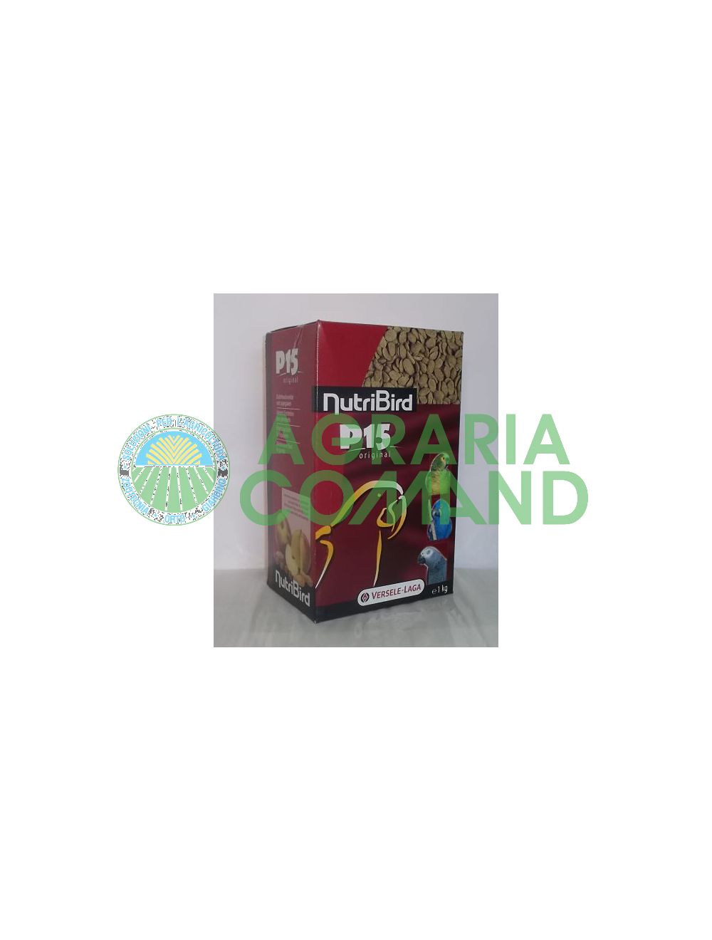 nutribird_p15_food_for_parrots