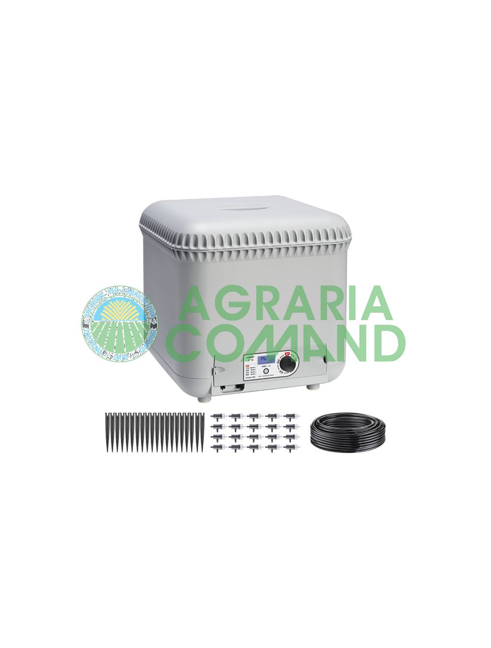 Claber Oasis Evolution Claber Oasis Evolution