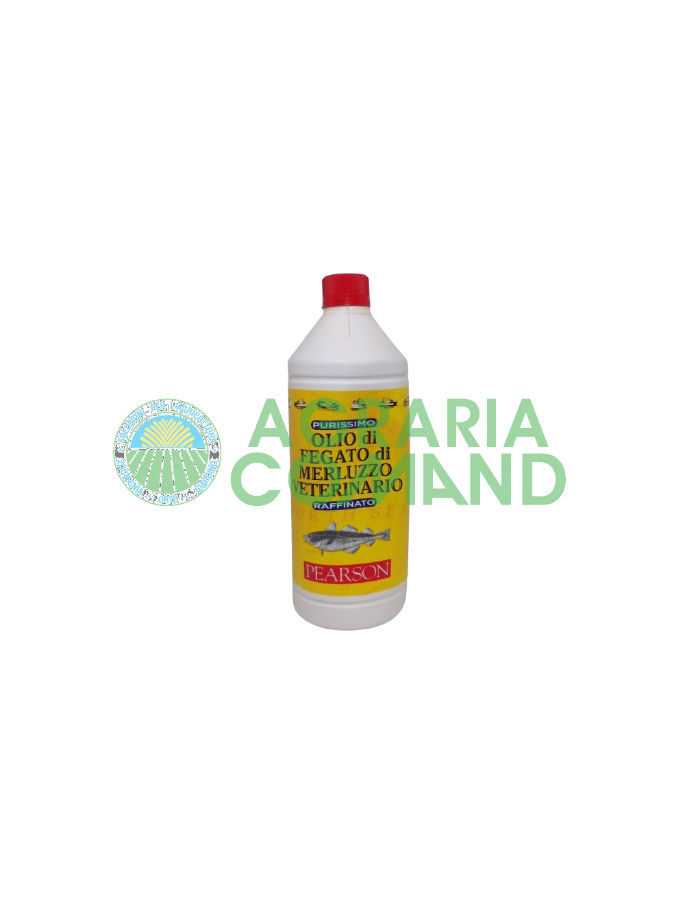 huile de foie de morue huile de foie de morue