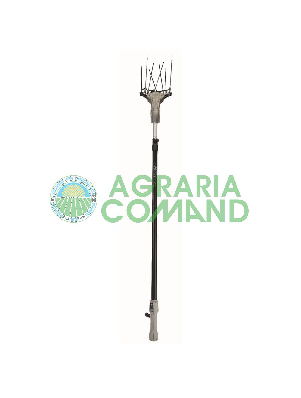 Mondial 44 Volpi shaker Mondial 44 Volpi shaker