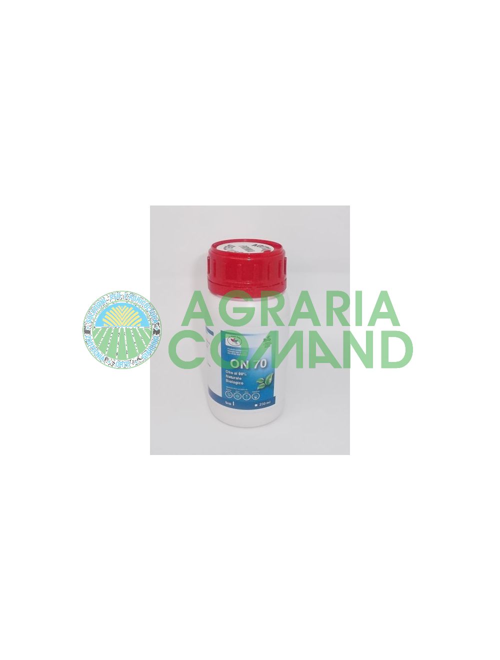 Huile naturelle de Neem