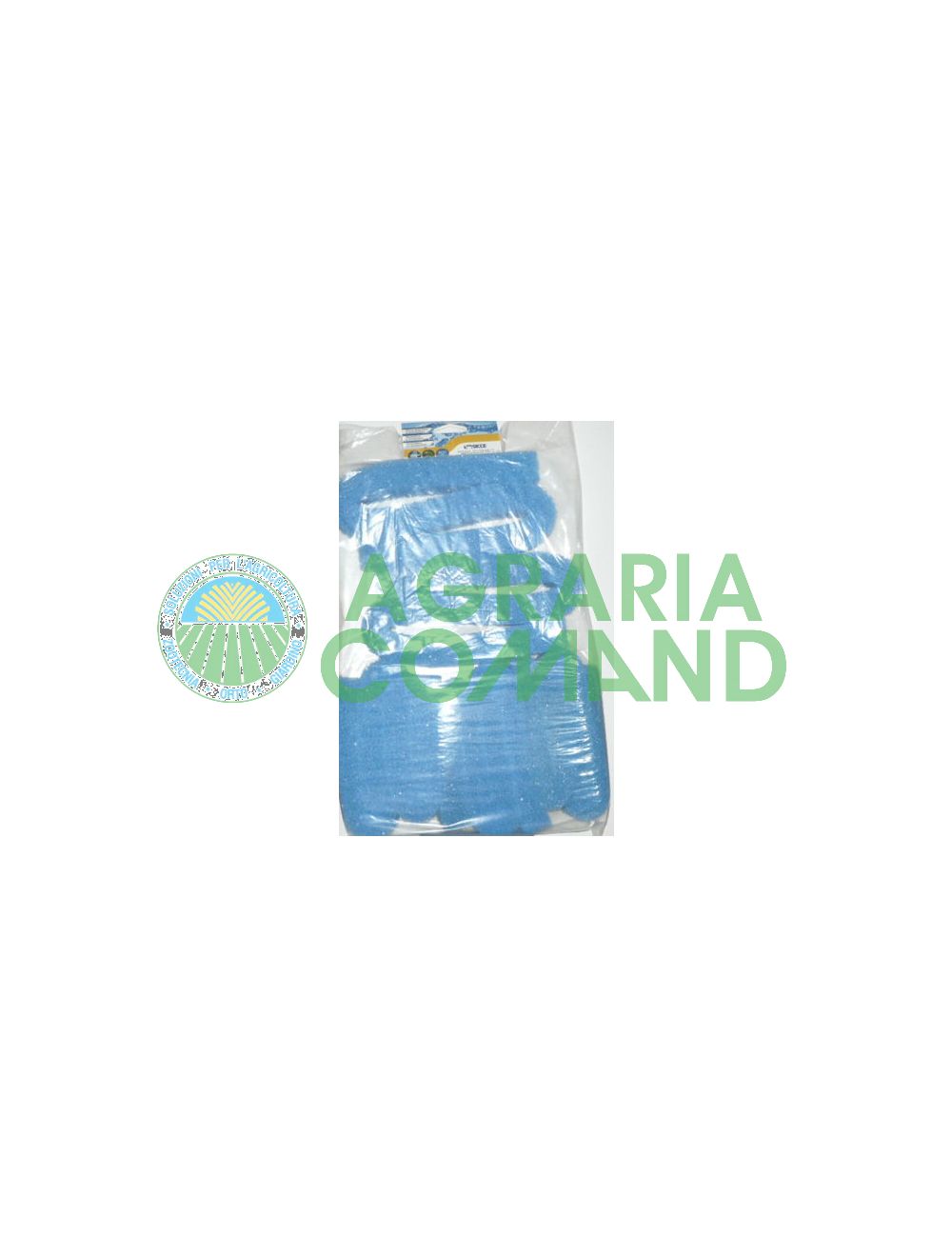 Éponge de remplacement pour la pompe Ecopond 1 2 3 4