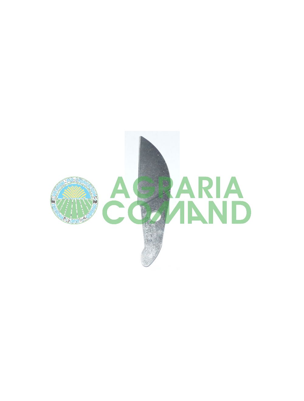 Lame de remplacement Lowe 2