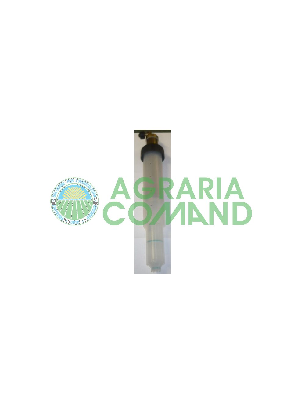 groupe de pompage complet en laiton modèle uni