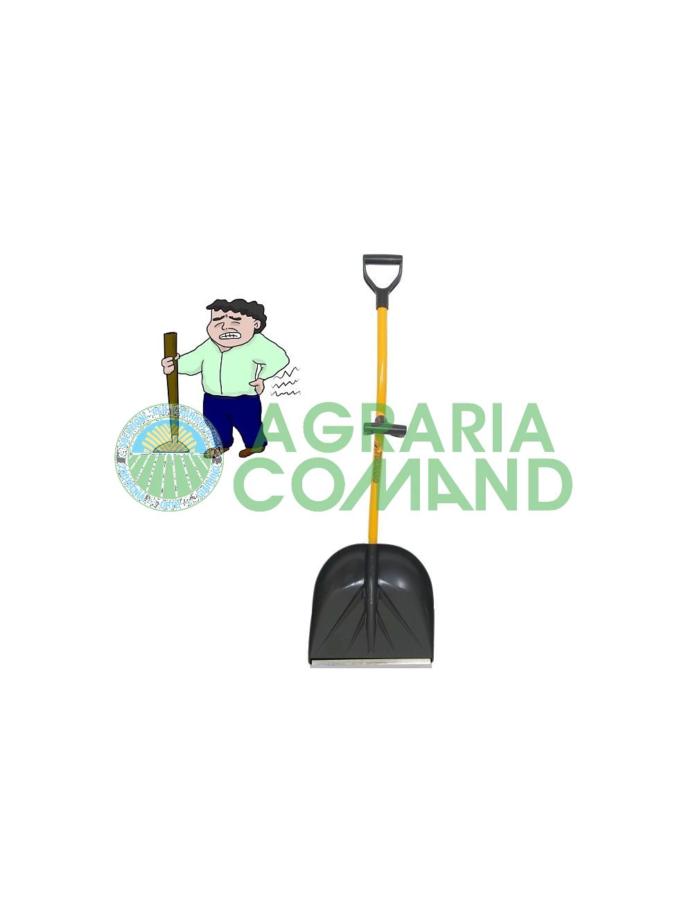 pelle à neige pelle à neige