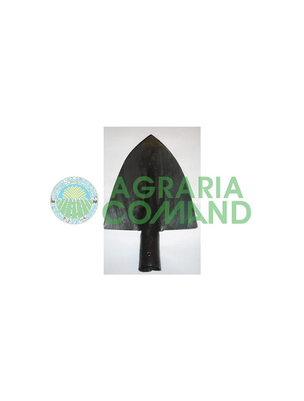 Pelle forgée Pelle forgée